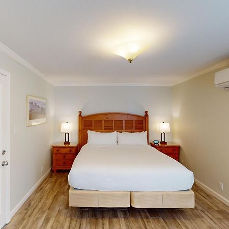 Silverado Resort And Spa 354 Напа Екстериор снимка