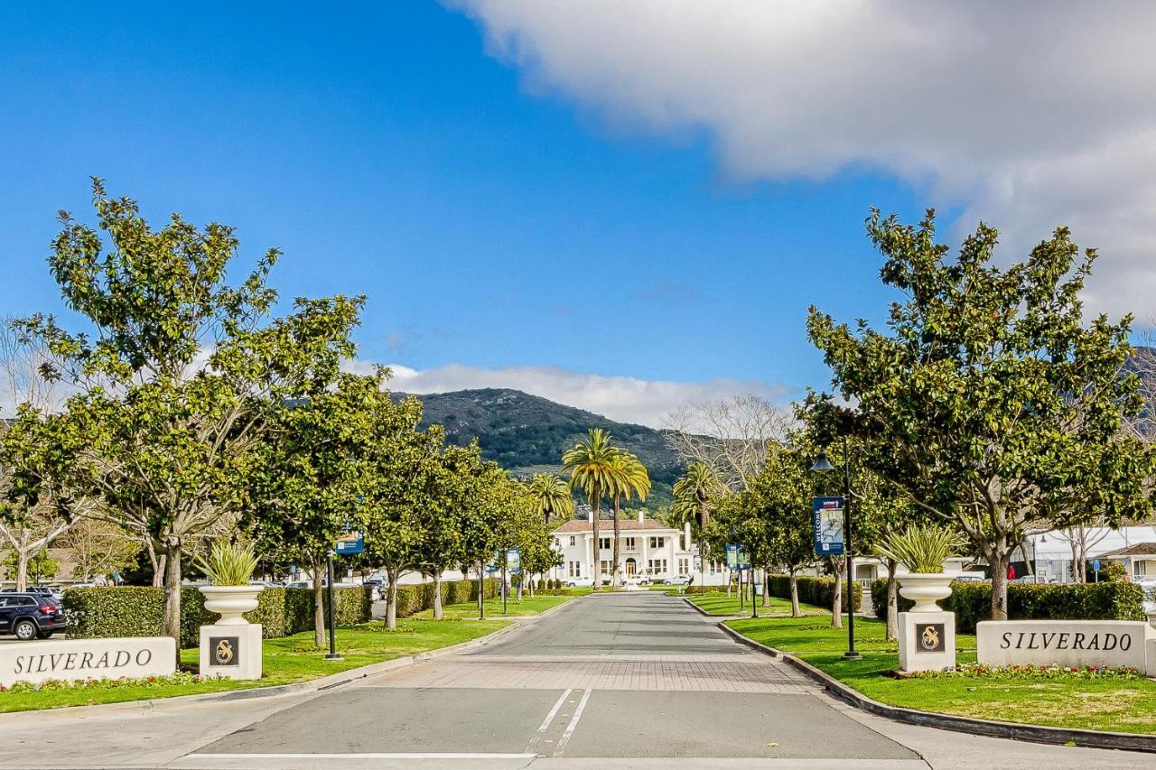 Silverado Resort And Spa 354 Напа Екстериор снимка