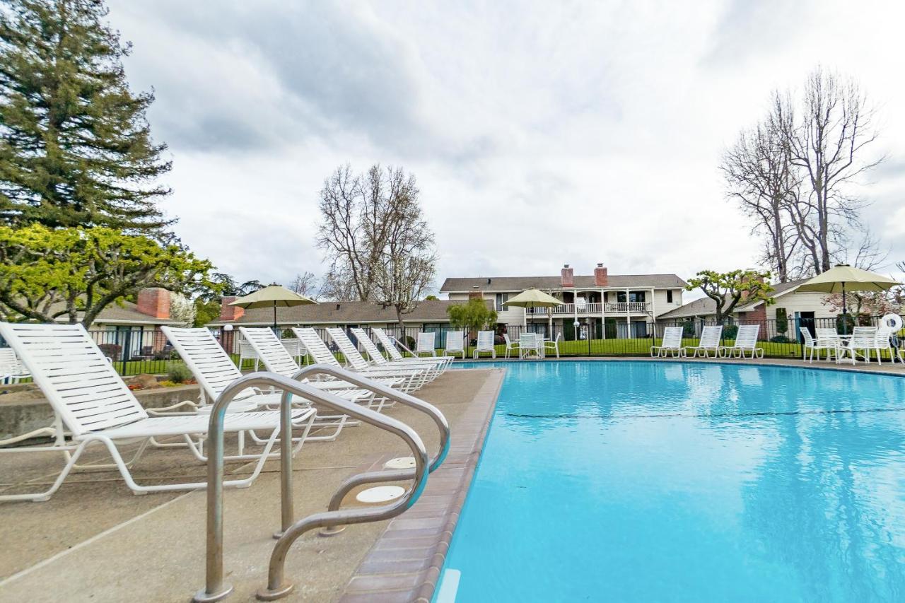 Silverado Resort And Spa 354 Напа Екстериор снимка