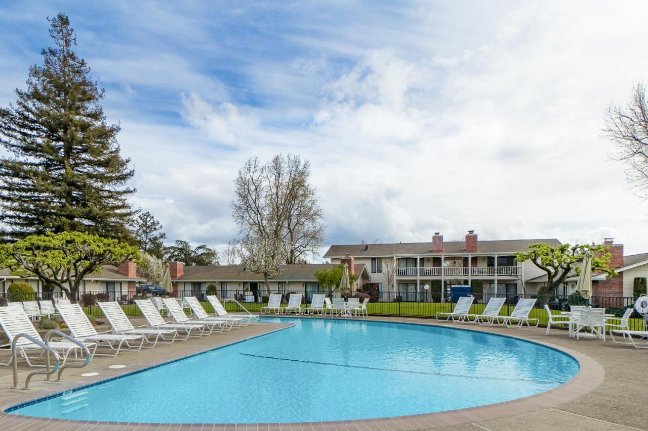 Silverado Resort And Spa 354 Напа Екстериор снимка