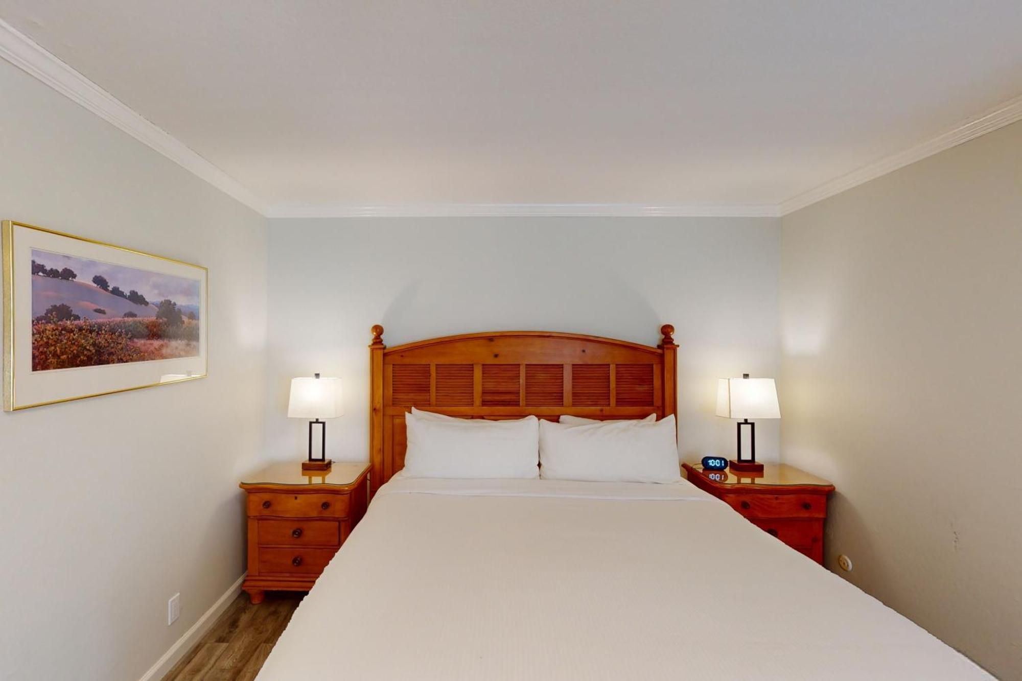 Silverado Resort And Spa 354 Напа Екстериор снимка